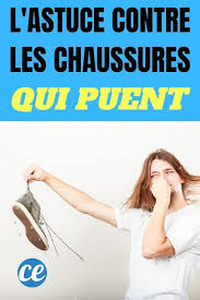 L Astuce Radicale Pour Eliminer Les Odeurs Des Chaussures Qui Puent Desodoriser Les Chaussures Odeur Chaussure Odeur