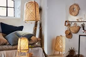 Visit your local at home store to explore and purchase. 10 Bamboo Home Decor Ideas That Celebrate Sustainable Design