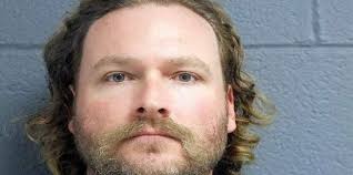 Scott sentenced to 33 years