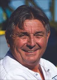 Randall Warren Berry (1953-2020)