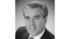 Stephen Colson Dead: Veteran Exhibition Executive Was 72