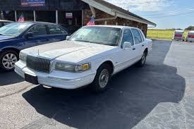 Image result for Pumice 1996 Town Car