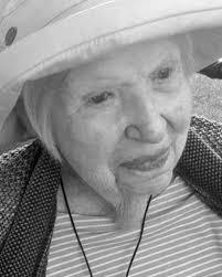 Anna Salmon Obituary