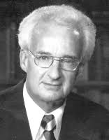 Roger Flint Obituary (2007)