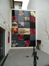 Fire Station Church St Parramatta Fire Station Installation Design