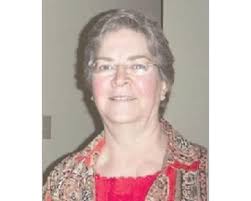 Sue Glover Obituary (1946