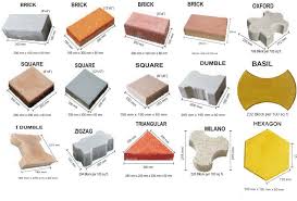 Each patio block is inspected and palletized by hand. Unlock The Secrets Of Paver Block