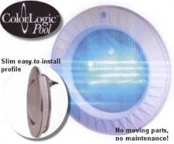 Hayward Colorlogic 4 0 Led Pool Light
