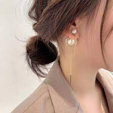 気質満点 ファッション 選べる ピアス アクセサリー 大人気 激安 おしゃれ タッセル ピアス dwstyle 2021 タッセル ピアス ドロップイヤリング 春服 レディース