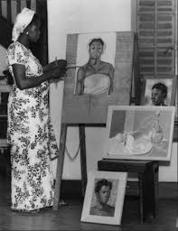 Bildergebnis für Grace Salome Kwami