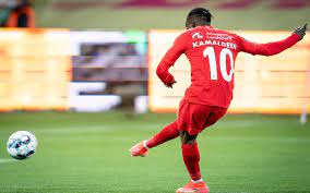 Jun 08, 2021 · manchester united's transfer plans have suffered a major blow after it was revealed that ajax appear to have beaten them to the signing of fc nordsjælland forward kamaldeen sulemana. Sulemana Manchester United Transfer Bid Prepared