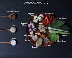 Ayam Betutu Wikipedia Bahasa Indonesia Ensiklopedia Bebas