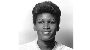 African American Feature No. 2: One of the Best Women's Basketball Players  in UMKC History