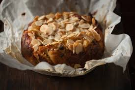 Gluten, egg, and dairy free chocolate cake. Weekend Recipe Gluten Free Apple Cake Time