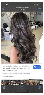 Ash Brown Hair With Highlights Dark Low Lights Ashbrownhai In 2021 Dark Hair With Highlights Blonde Highlights On Dark Hair Ash Blonde Highlights On Dark Hair