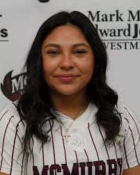 2025 Softball Roster