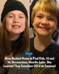 My daughter, Anneliese Porod. Died from Fentanyl poisoning