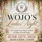 Ladies Night - Ortonville — WOJOS GREENHOUSE