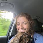 Marissa Partin's Instagram, Twitter & Facebook