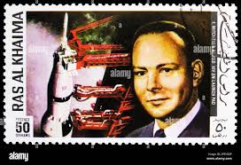 Edgar mitchell hi-res stock photography and images