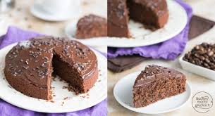 dieser espresso schokokuchen ist die perfekte kombi fur kaffee fans der schokoladige kaffeekuchen wird herr kaffee und kuchen schokoladen kaffee kuchen kuchen