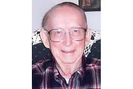 Jack Rickaby Obituary (2015)