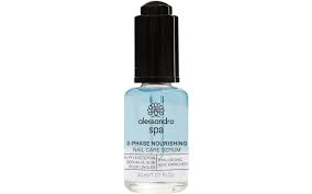 Great savings & free delivery / collection on many items. 2 Phase Nourishing Nail Serum Kabinett Hyaluronic Acid Enriched Nail Care Serum Nail Spa