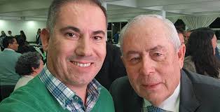 El ex panista Justino Arriaga se suma al Gobierno de Sheinbaum en la  Secretaría de Agricultura