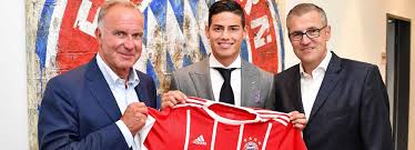 Msn back to msn home news. James Rodriguez Hat Sich Von Seiner Ehefrau Getrennt