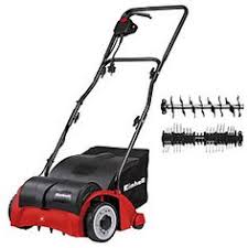This, in turn, enables essential minerals to reach your plants' roots with ease. 8 Scarifier Ideas