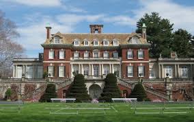 Outdoor Gardens Gardenista Mansions Westbury Gardens Old Westbury Gardens