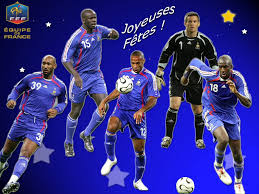 Équipe de france de football) represents france in men's international football and is controlled by the french football federation, also known as fff, or in french: 22 France Football Wallpapers On Wallpapersafari