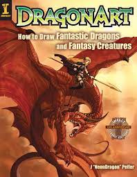 DragonArt eBook by Jessica Neon Dragon Peffer - EPUB Book | Rakuten Kobo  United States