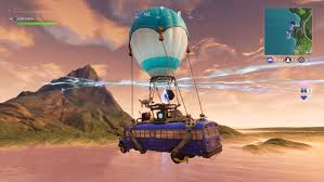 One giant map, a battle bus, last one standing wins. Fortnite Has The Most Interesting Video Game Story In Years The Verge