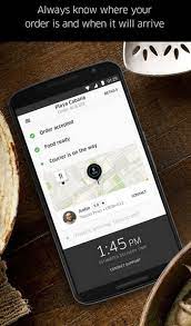 Download the uber eats app. Ubereats For Android Download