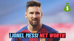 These figures are speculative, though, especially as his business interests tend not to be widely publicised. Lionel Messi Net Worth