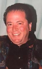 James Patrick Anthony Obituary