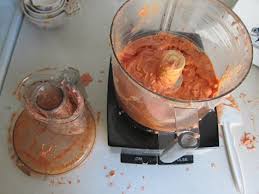 Raw Vegan Vodka Sauce Raw Vegan Recipes No Dairy Recipes Raw Food Recipes