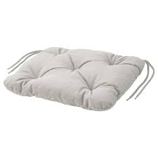 Having proper outdoor cushions and pads for your outdoor furniture can make the space more relaxing and stylish. Kuddarna Grey Chair Cushion Outdoor 36x32 Cm Ikea