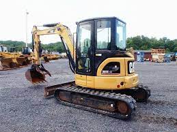 Good used well maintained caterpillar 305cc r second owner excavator. Caterpillar 305c Cr Mini Excavator From United Kingdom For Sale At Truck1 Id 1067544