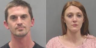 Two more suspects in custody following Feb. double murder in Alexander  County