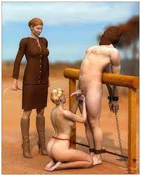 Femdom castration cult - Adult gallery. Comments: 3