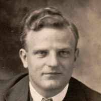 Edwin Hemphill Osborne (1909–1970)