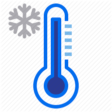 Cloud Temperature Thermometer Weather Icon Download On Iconfinder Weather Icons Icon Thermometer