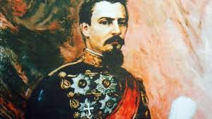 Alexandru ioan cuza și unirea • a luptat alături de boierii patrioți pentru unirea moldovei cu țara românească. Alexandru Ioan Cuza PÄrinte Fondator Al Romaniei Moderne