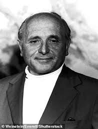 The Nazi war criminal, the drug lord and the CIA: How 'Butcher of Lyon'  Klaus Barbie helped 'world's biggest' cocaine dealer orchestrate coup in  Bolivia