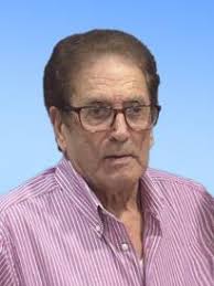 Affissioni funebri Scafati