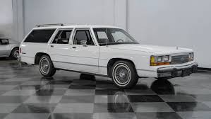 Image result for Oxford White 1991 Crown Victoria