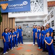 DogtorPet Clínica Veterinaria