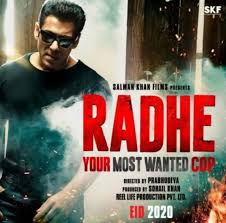 This is for the f—king culture. Salman Khan Upcoming Bollywood Movies List 2020 2021